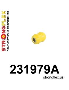 231979A: Front anti roll bar link bush SPORT