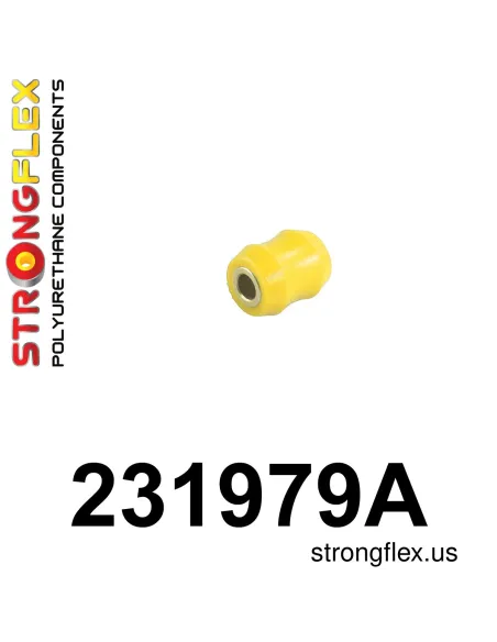 231979A: Front anti roll bar link bush SPORT