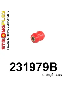 231979B: Front anti roll bar link bush