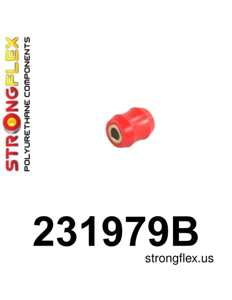 231979B: Front anti roll bar link bush
