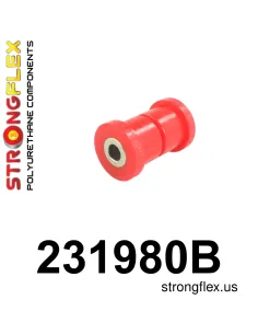 231980B: Front lower arm – front bush