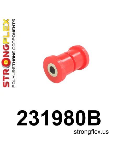 231980B: Front lower arm – front bush