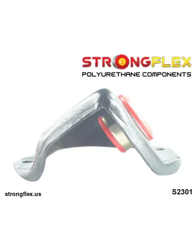 231981B: Front lower arm – rear bush