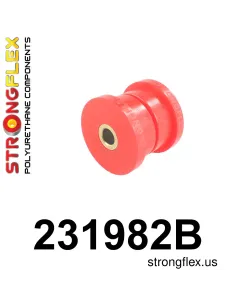 231982B: Rear torque rod bush 48mm