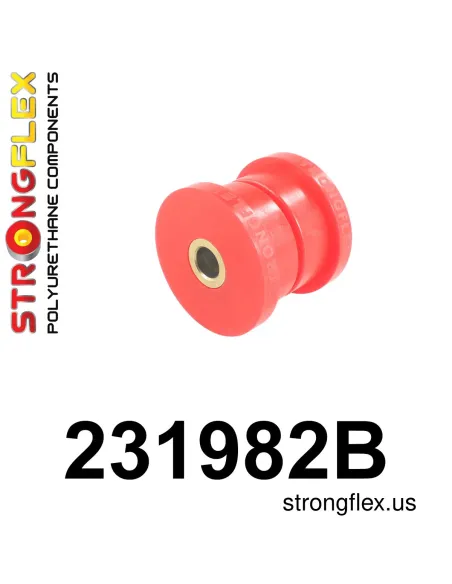 231982B: Rear torque rod bush 48mm