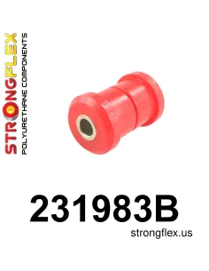 231983B: Rear track control arm bush