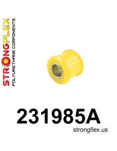 231985A: Rear panhard rod mount – to axle bush SPORT