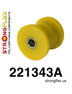 221343A: Front wishbone front bush 45mm SPORT