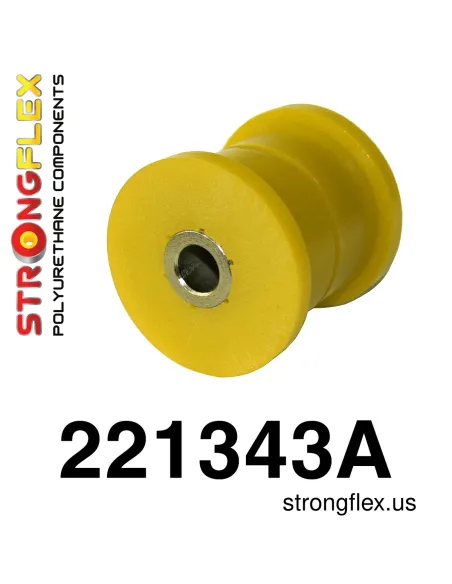 221343A: Front wishbone front bush 45mm SPORT