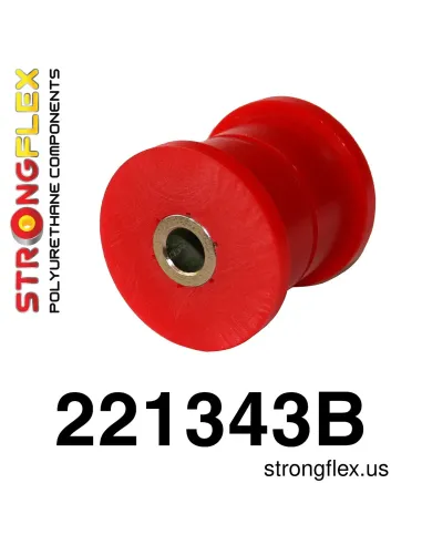 221343B: Front wishbone front bush