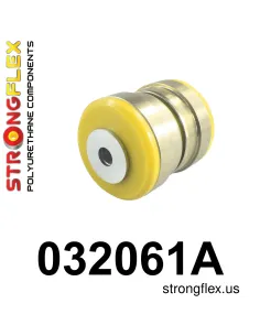 032061A: Front lower wishbone bush – front SPORT