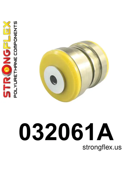 032061A: Front lower wishbone bush – front SPORT