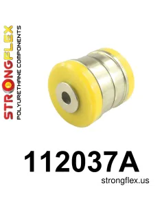 112037A: Front lower arm - front bush SPORT