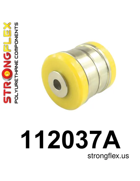 112037A: Front lower arm - front bush SPORT