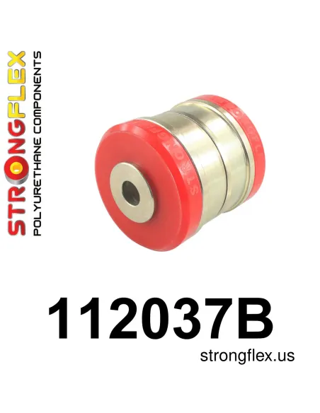 112037B: Front lower arm - front bush