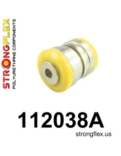 112038A: Front lower arm – rear bush SPORT
