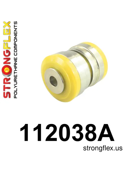 112038A: Front lower arm – rear bush SPORT