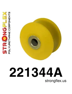 221344A: Front wishbone - rear bush SPORT