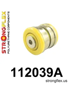 112039A: Front upper arm bush SPORT