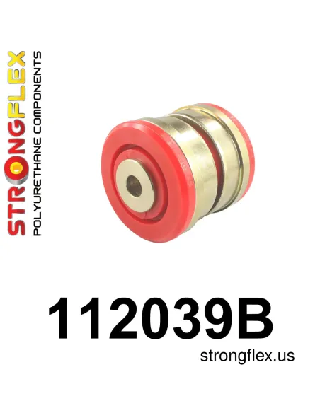 112039B: Front upper arm bush