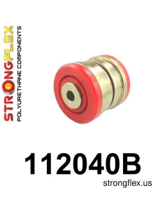 112040B: Front upper arm bush