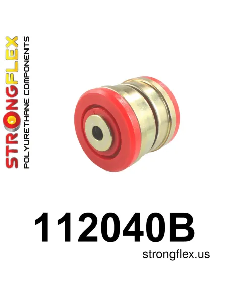 112040B: Front upper arm bush