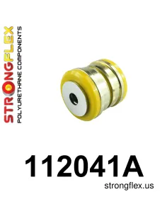 112041A: Front lower arm bush SPORT