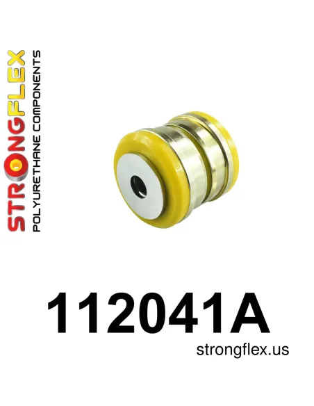 112041A: Front lower arm bush SPORT