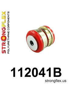 112041B: Front lower arm bush