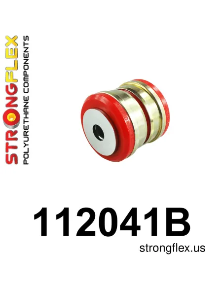 112041B: Front lower arm bush
