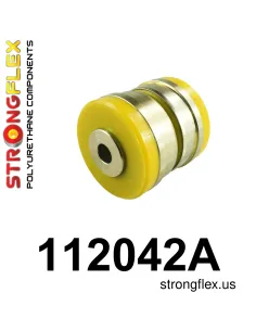 112042A: Front upper arm bush SPORT