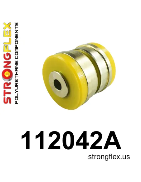 112042A: Front upper arm bush SPORT