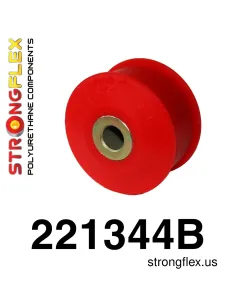 221344B: Front wishbone rear bush