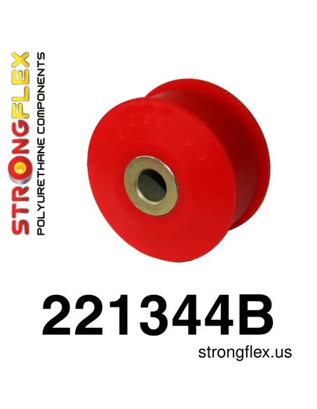 221344B: Front wishbone rear bush