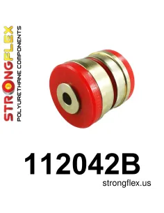 112042B: Front upper arm bush
