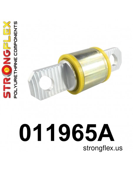 011965A: Rear arm bush SPORT