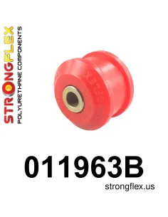 011963B: Front lower arm – rear bush