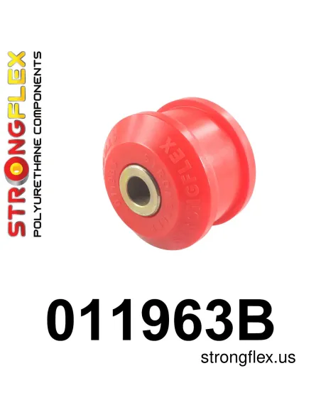 011963B: Front lower arm – rear bush
