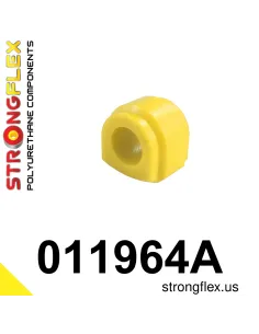 011964A: Front anti roll bar bush SPORT