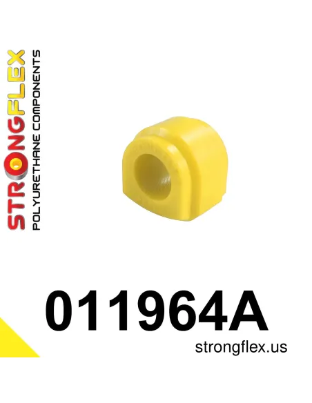 011964A: Front anti roll bar bush SPORT