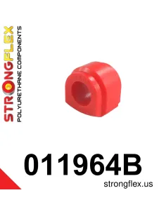 011964B: Front anti roll bar bush