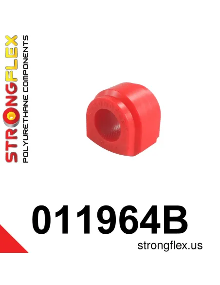 011964B: Front anti roll bar bush