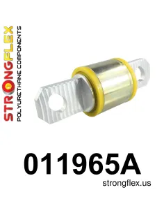 011965A: Rear arm bush SPORT
