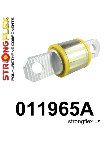 011965A: Rear arm bush SPORT