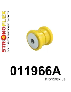 011966A: Rear upper arm bush SPORT