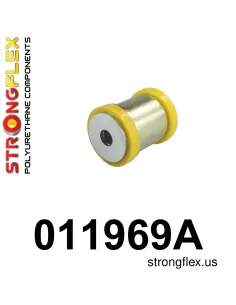 011969A: Rear hub bush - upper SPORT