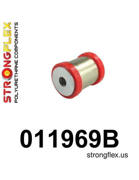 011969B: Rear hub bush - upper