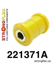 221371A: Rear wishbone inner bush SPORT