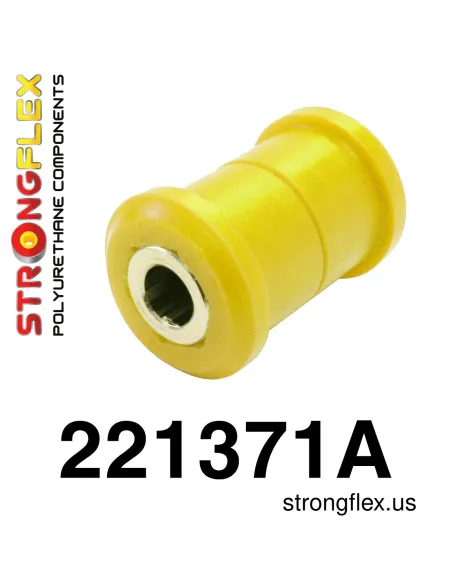 221371A: Rear wishbone inner bush SPORT