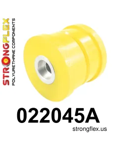 022045A: Rear subframe bush SPORT